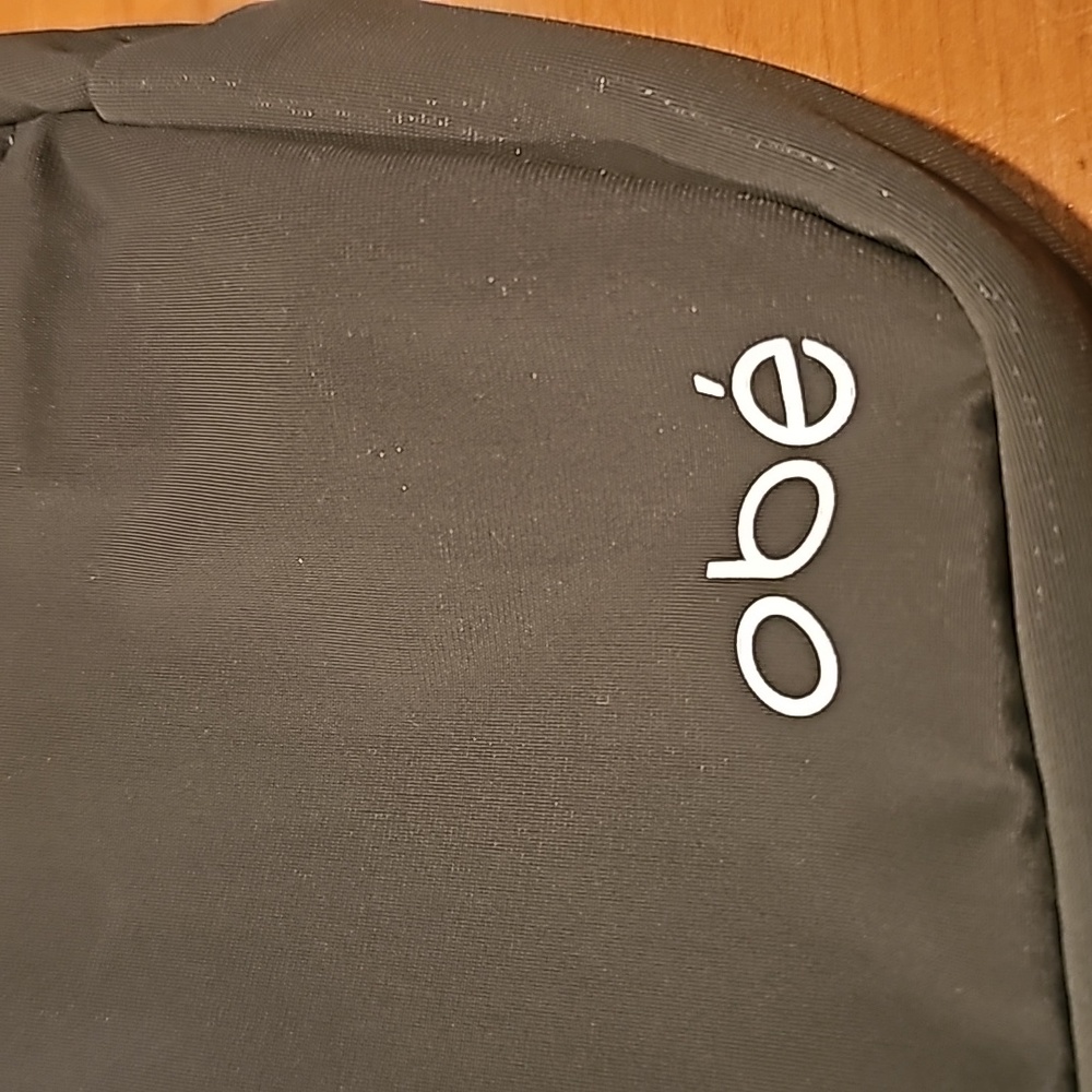 Obe' Waist Pack Sac-ceinture - Picture 2 of 10
